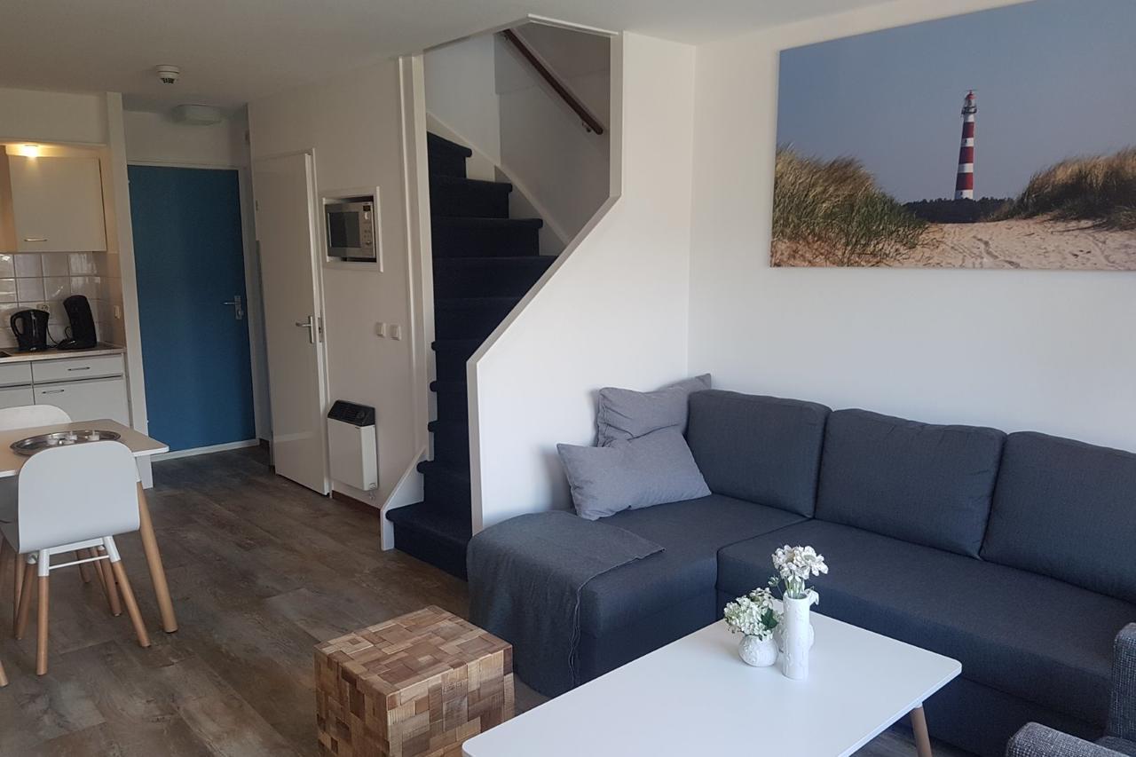 Hollumerduinen Exterior foto