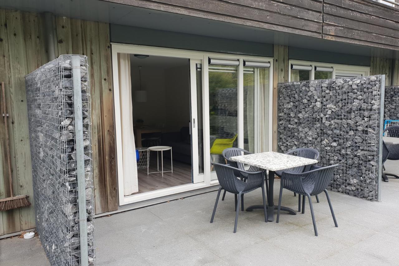 Hollumerduinen Exterior foto